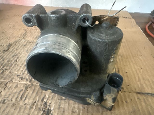 bontott SKODA FABIA I Fojtószelep (Elektromos)