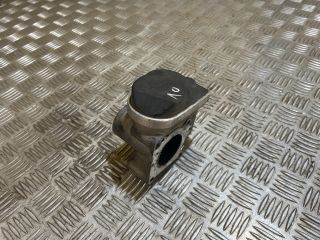 bontott SKODA FABIA I Fojtószelep (Elektromos)