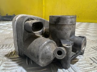 bontott SKODA FABIA I Fojtószelep (Elektromos)