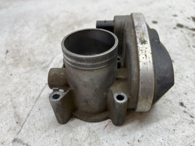 bontott SKODA FABIA I Fojtószelep (Elektromos)