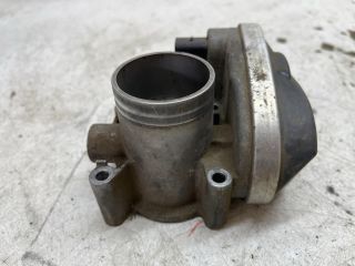 bontott SKODA FABIA I Fojtószelep (Elektromos)