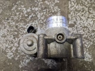 bontott SKODA FABIA I Fojtószelep (Elektromos)