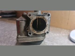 bontott SKODA FABIA I Fojtószelep (Elektromos)