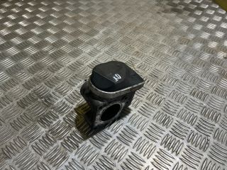 bontott SKODA FABIA I Fojtószelep (Elektromos)