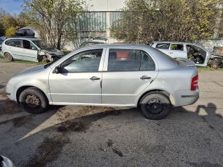 bontott SKODA FABIA I Fojtószelep (Elektromos)