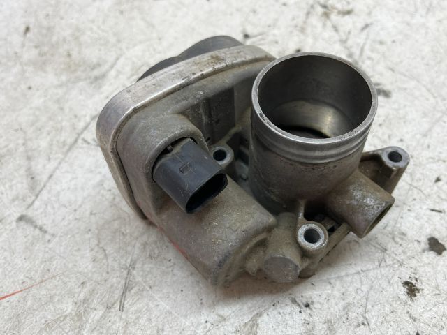 bontott SKODA FABIA I Fojtószelep (Elektromos)