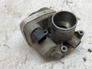 bontott SKODA FABIA I Fojtószelep (Elektromos)