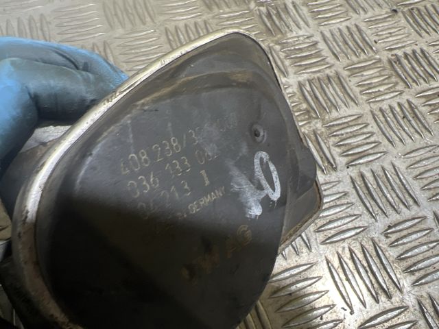 bontott SKODA FABIA I Fojtószelep (Elektromos)