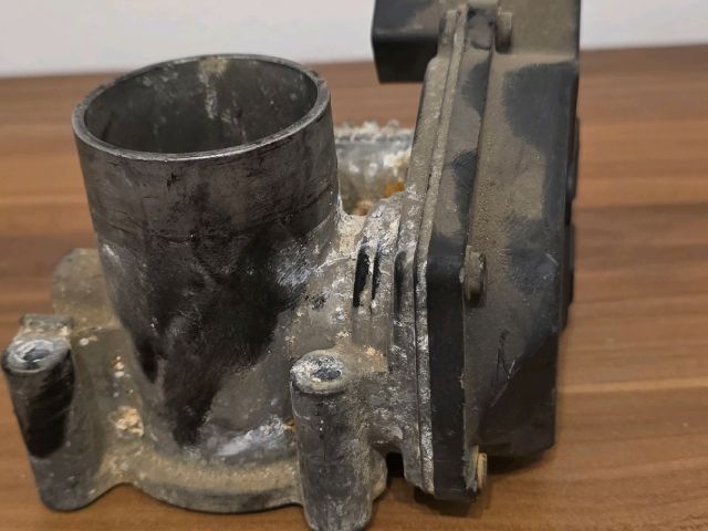 bontott SKODA FABIA I Fojtószelep (Elektromos)