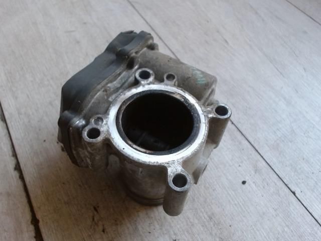 bontott SKODA FABIA I Fojtószelep (Elektromos)