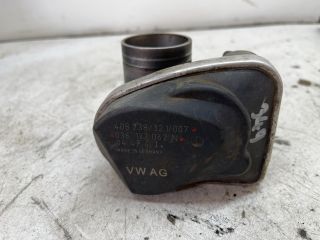 bontott SKODA FABIA I Fojtószelep (Elektromos)