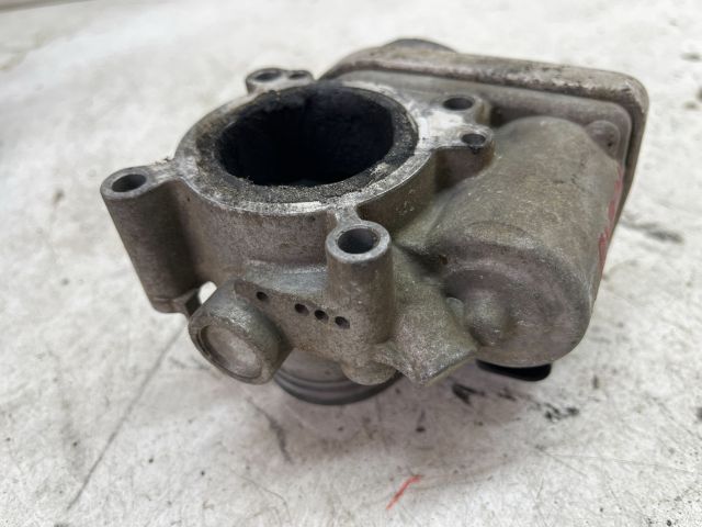 bontott SKODA FABIA I Fojtószelep (Elektromos)