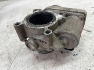 bontott SKODA FABIA I Fojtószelep (Elektromos)