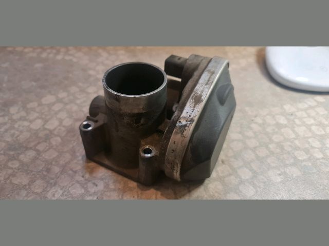 bontott SKODA FABIA I Fojtószelep (Elektromos)