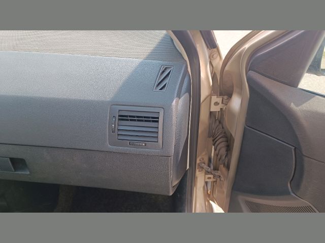 bontott SKODA FABIA I Fojtószelep (Elektromos)