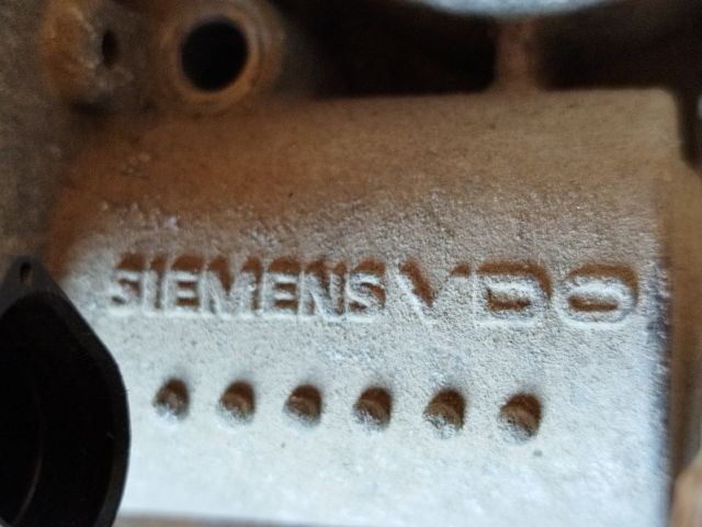 bontott SKODA FABIA I Fojtószelep (Elektromos)