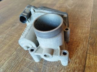 bontott SKODA FABIA I Fojtószelep (Elektromos)