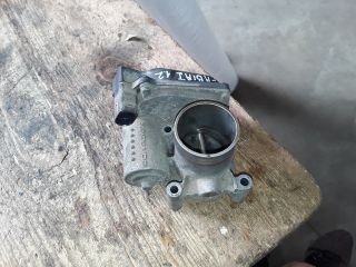 bontott SKODA FABIA I Fojtószelep (Elektromos)