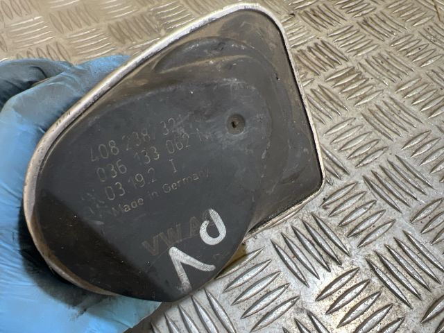 bontott SKODA FABIA I Fojtószelep (Elektromos)