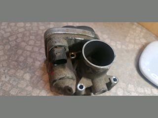 bontott SKODA FABIA I Fojtószelep (Elektromos)