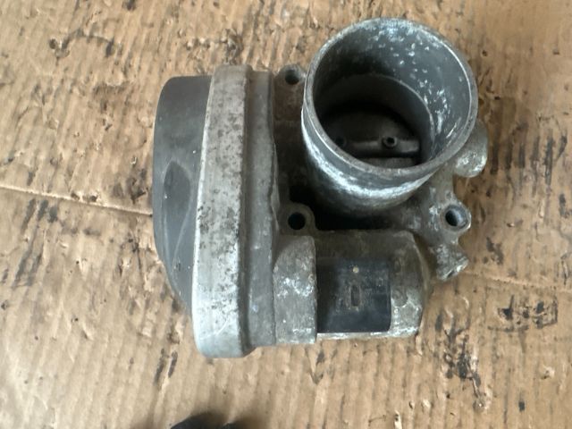 bontott SKODA FABIA I Fojtószelep (Elektromos)