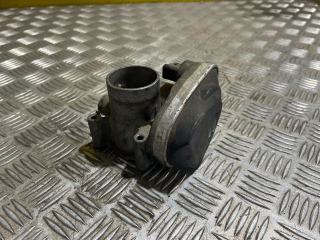 bontott SKODA FABIA I Fojtószelep (Elektromos)