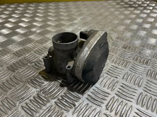 bontott SKODA FABIA I Fojtószelep (Elektromos)