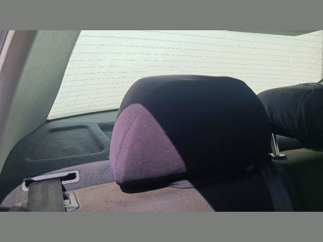 bontott SKODA FABIA I Fojtószelep (Elektromos)