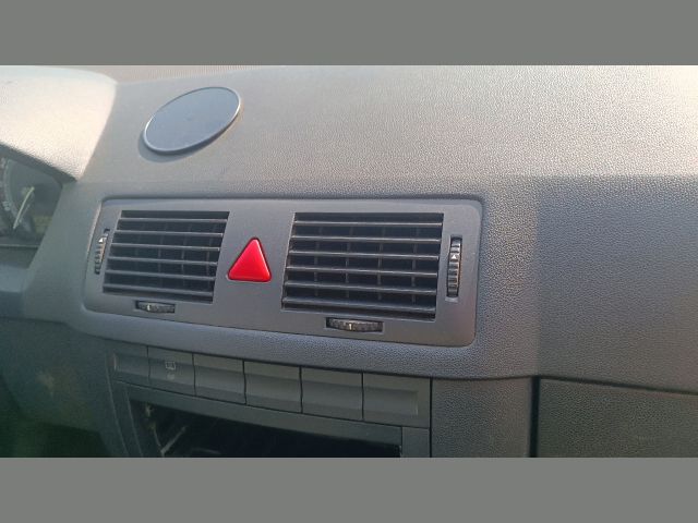 bontott SKODA FABIA I Fojtószelep (Elektromos)