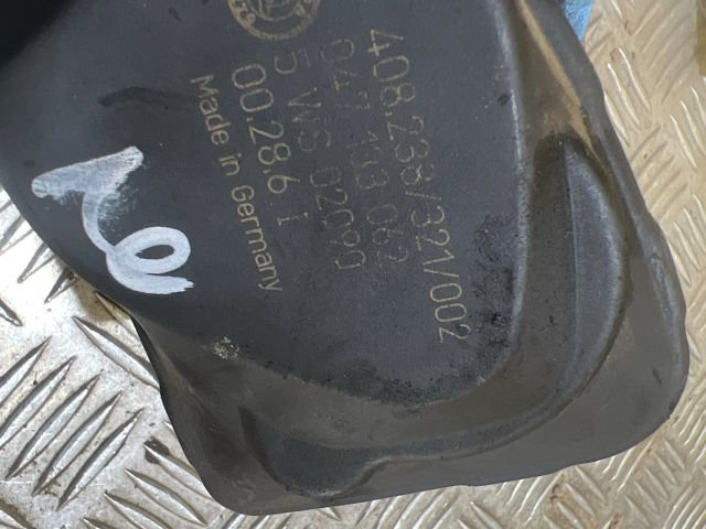 bontott SKODA FABIA I Fojtószelep (Elektromos)