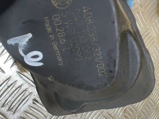 bontott SKODA FABIA I Fojtószelep (Elektromos)