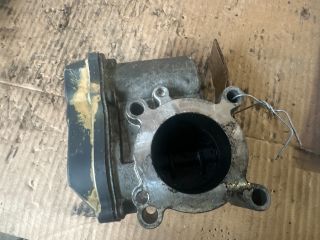 bontott SKODA FABIA I Fojtószelep (Elektromos)