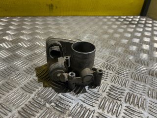 bontott SKODA FABIA I Fojtószelep (Elektromos)