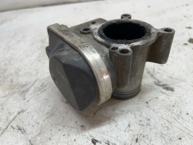 bontott SKODA FABIA I Fojtószelep (Elektromos)