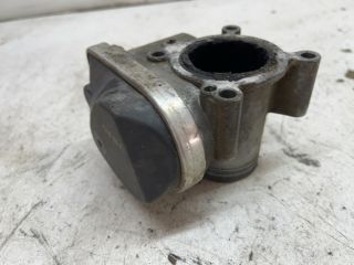 bontott SKODA FABIA I Fojtószelep (Elektromos)