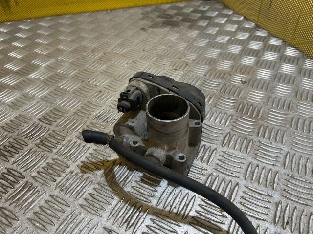 bontott SKODA FABIA I Fojtószelep (Elektromos)