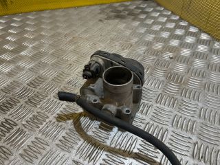 bontott SKODA FABIA I Fojtószelep (Elektromos)