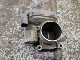 bontott SKODA FABIA I Fojtószelep (Elektromos)