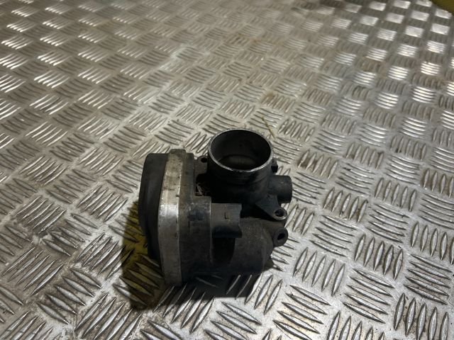 bontott SKODA FABIA I Fojtószelep (Elektromos)