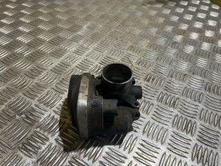 bontott SKODA FABIA I Fojtószelep (Elektromos)