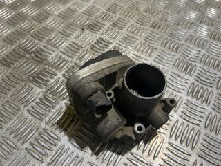 bontott SKODA FABIA I Fojtószelep (Elektromos)