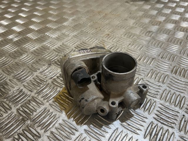 bontott SKODA FABIA I Fojtószelep (Elektromos)