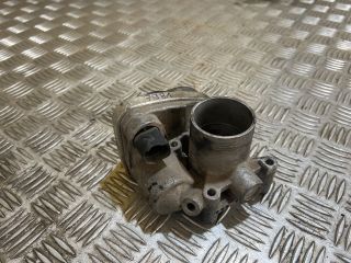 bontott SKODA FABIA I Fojtószelep (Elektromos)