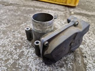 bontott SKODA FABIA I Fojtószelep (Elektromos)