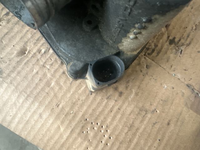 bontott SKODA FABIA I Fojtószelep (Elektromos)