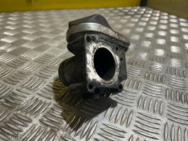 bontott SKODA FABIA I Fojtószelep (Elektromos)