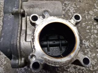 bontott SKODA FABIA I Fojtószelep (Elektromos)