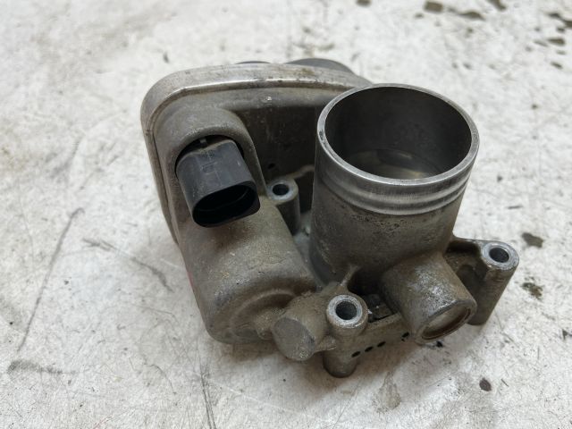 bontott SKODA FABIA I Fojtószelep (Elektromos)