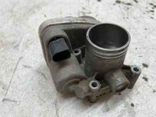 bontott SKODA FABIA I Fojtószelep (Elektromos)