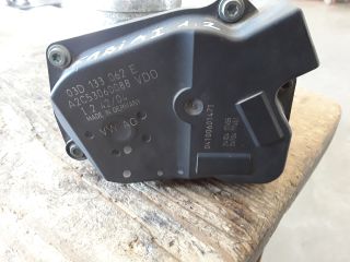 bontott SKODA FABIA I Fojtószelep (Elektromos)